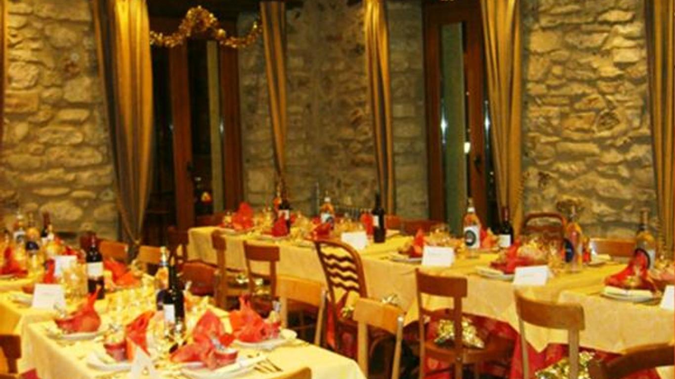 Hotel Mur