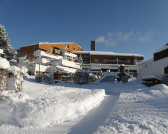 Karma Bavaria - Schliersee - Building