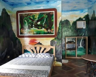 Dabdab Tourist Inn - Puerto Princesa