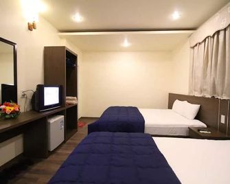 Catba Dream Hotel - Cat Ba