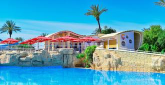 One Resort Jockey Monastir - Monastir - Piscine