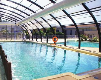 Domaine des Gueules Cassees - La Valette-du-Var - Pool