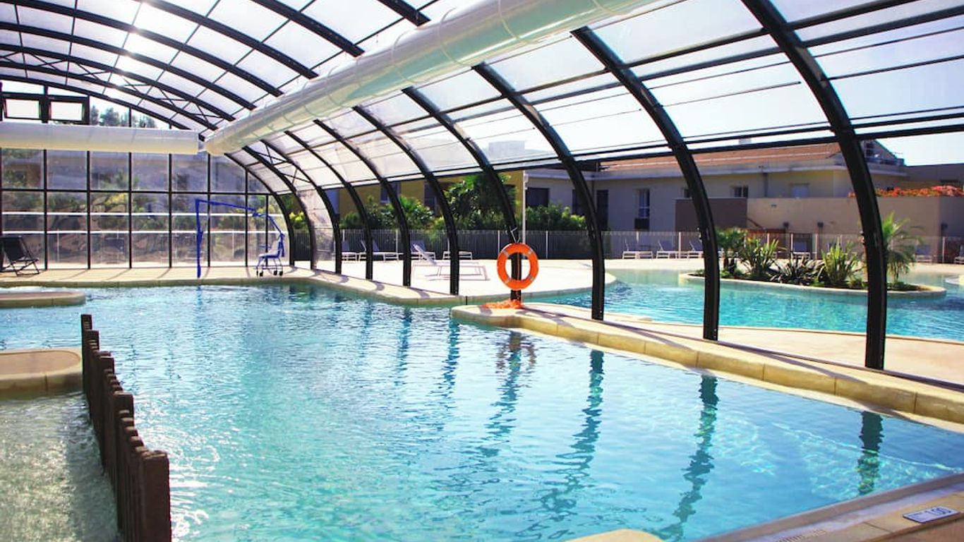 Domaine des Gueules Cassees