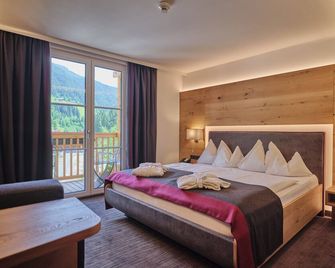 Sporthotel Wagrain - Wagrain - Habitación