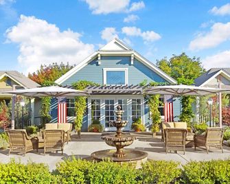 Sonoma Bungalows - Sonoma