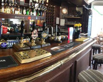 Trecastell Hotel - Amlwch - Bar