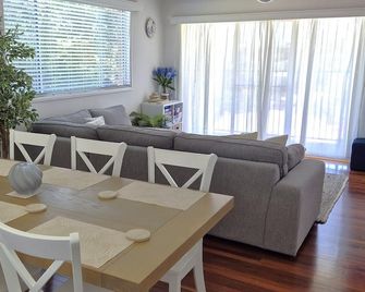 Riverwood - Nambucca Heads - Essbereich