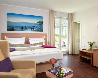 Hotel Seeschloss - Sellin - Stue