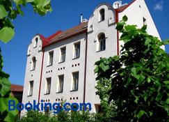 Hotel Katrina - Cēsis - Edifici