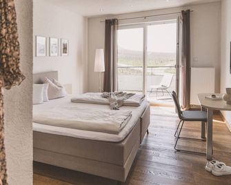 Weingut Gehlen-Cornelius - Brauneberg - Schlafzimmer