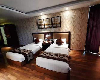 Delta Suites - The Soothing Luxury - Durgapur