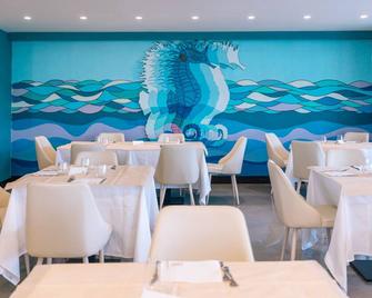 Porto Giardino - Cdshotels - Monopoli - Ristorante