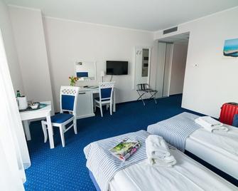 Portobello - Ustka - Habitación