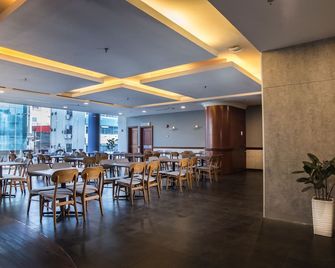 Classic Hotel - Muar - Restaurant