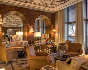 Brach Paris - Evok Collection - Paris - Lounge