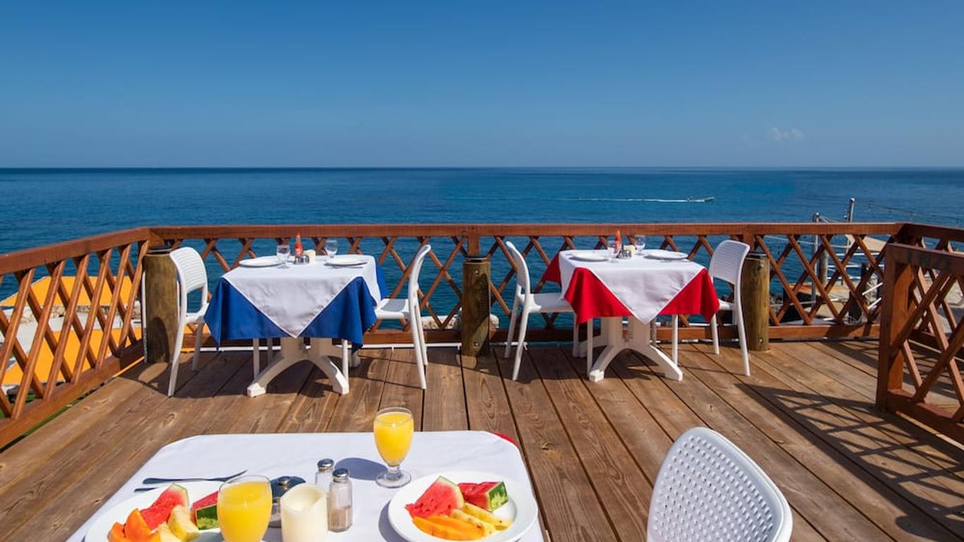 Samsara Cliff Resort