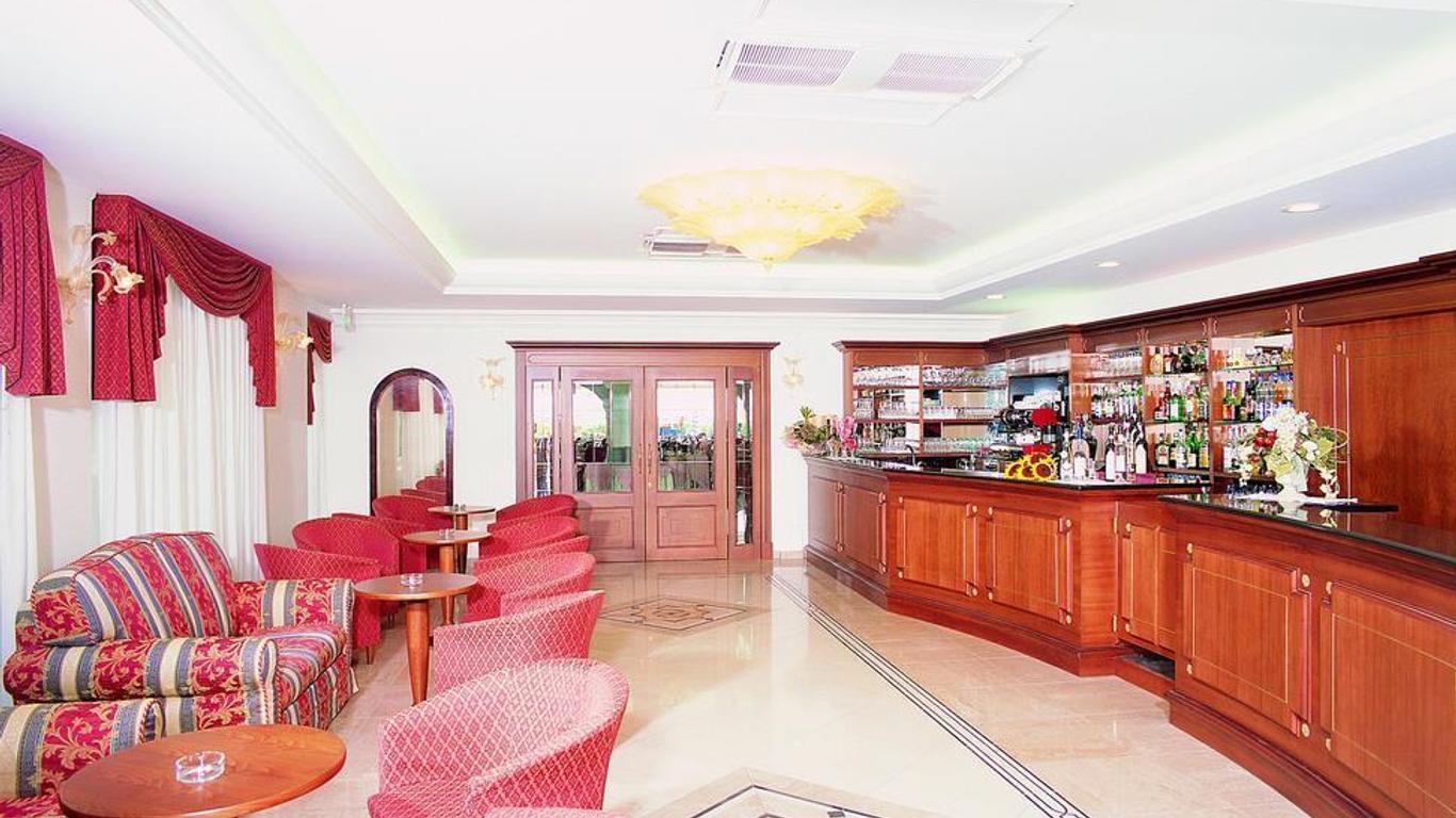 Hotel Capanni