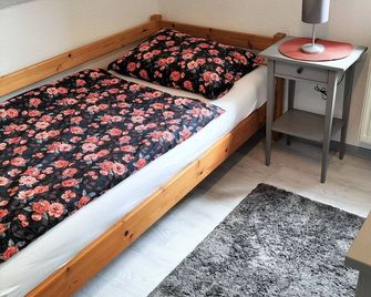 Ferienwohnung Schmidt, 95131 - Ostrhauderfehn