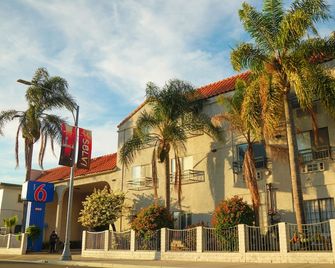 Motel 6 Inglewood. Ca - Inglewood - Gebäude