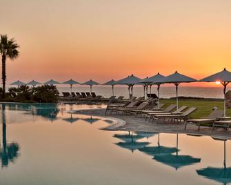 Neptune Luxury Resort - Mastichari - Piscina