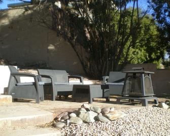 Amazing View Private backyard Completely Remodeled - Fountain Hills - Patio