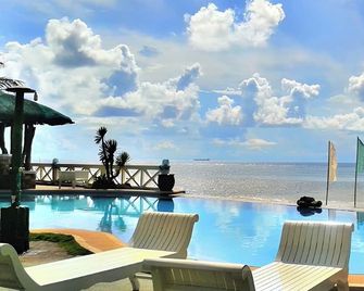 Punta Riviera Resort Bolinao - Bolinao