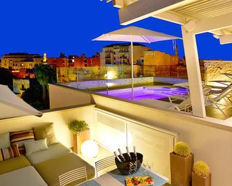 Santo Stefano Luxury B&b - Brindisi - Balcón