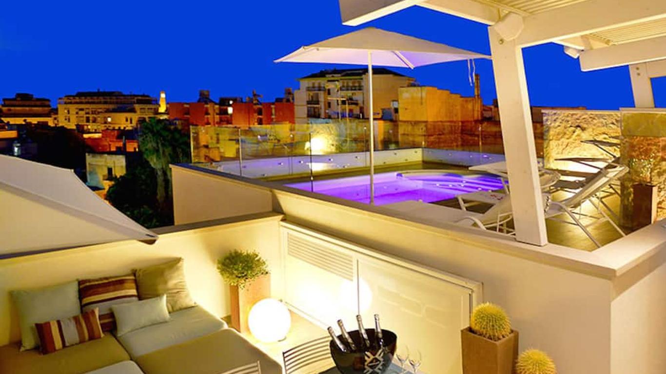 Santo Stefano Luxury B&B