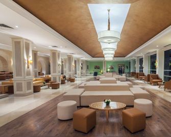 Occidental Sousse Marhaba - Sousse - Lounge