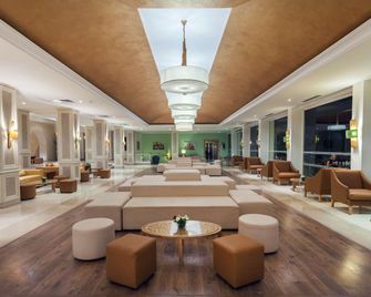 Occidental Sousse Marhaba - סוס - טרקלין