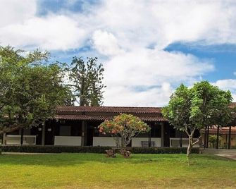 Garden Hotel e Eventos - Benevides