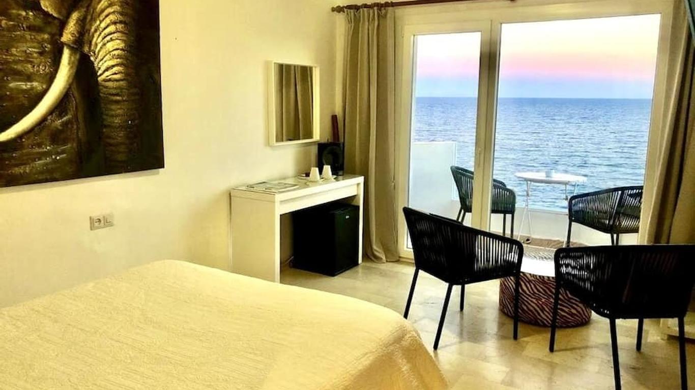 Hotel Boutique Milla de Plata