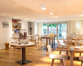 Hotel Briketenia - Guethary - Restaurant