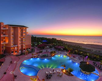 Sea Pearl Beach Resort & Spa Cox's Bazar - Nidānia