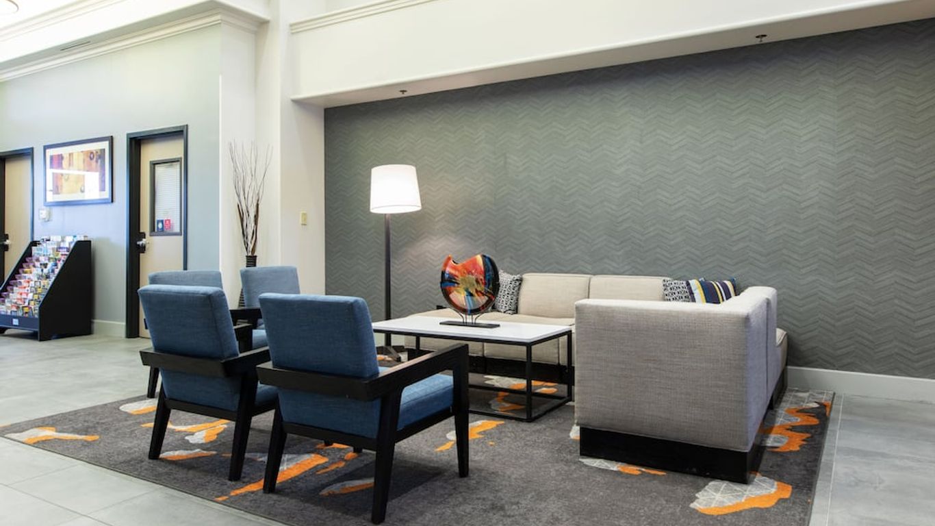 Hyatt House Chicago Schaumburg