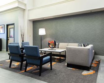 Hyatt House Chicago Schaumburg - Schaumburg - Reception