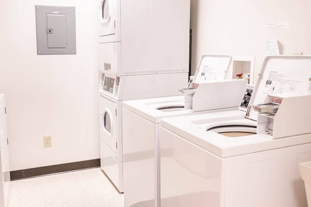 Delta Lodge - Delta Junction - Laundry facility