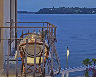 Hotel Du Lac - Gardone Riviera