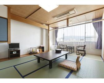 Masuya Ryokan (Kyoto) - Kyoto - Dining room