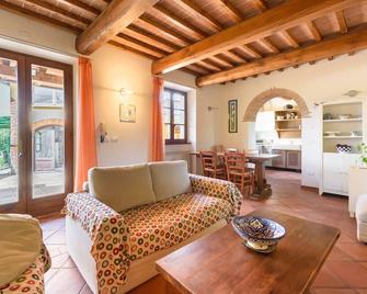 Casina Franca by Mmega - Santa Lucia - Servicio de la propiedad