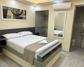 Hotel Magistral Suiter - Quibdó