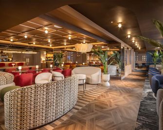 Ibis London Earls Court - London - Lounge