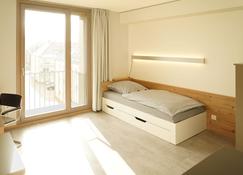 Campus Apartments - Göttingen - Schlafzimmer