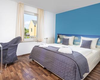Eurostrand Resort Moseltal - Leiwen - Schlafzimmer