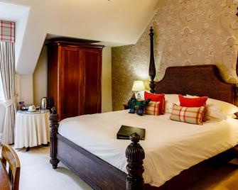 Tor-Na-Coille Hotel - Banchory - Chambre