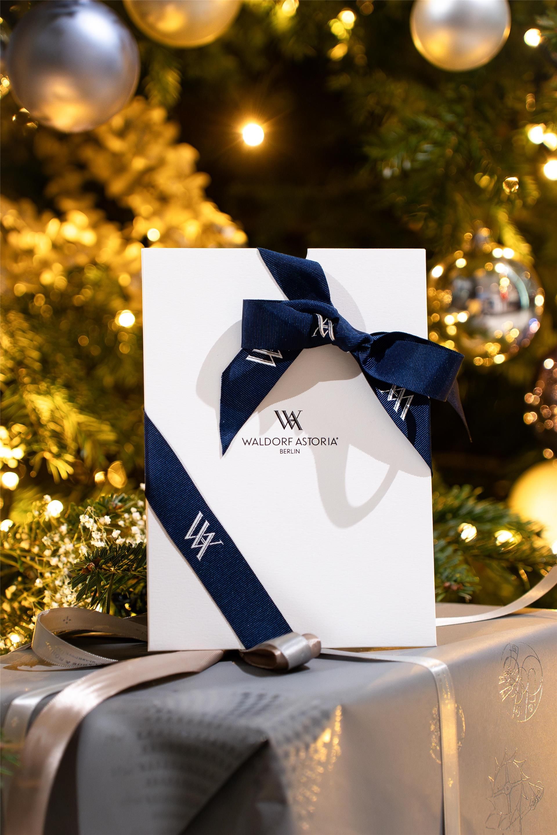 والدورف أستوريا برلين