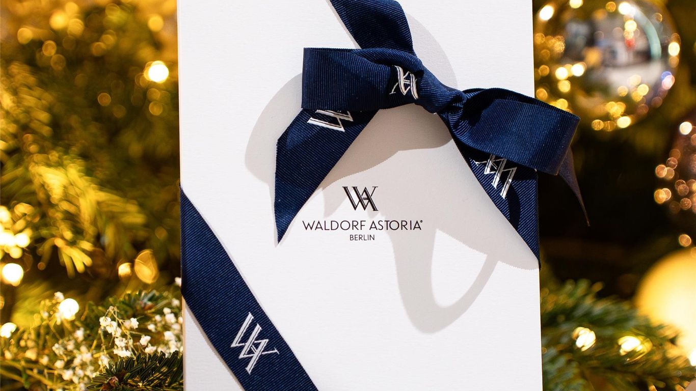 Waldorf Astoria Berlin