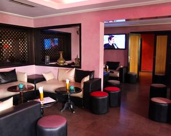 New Farah Hotel - Agadir - Lounge