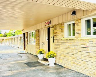 Brant Inn - Брантфорд