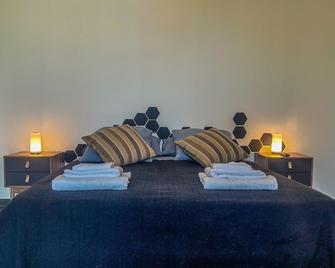 Sunset Wave - Stagnone Kitesurf Village - Marsala - Bedroom